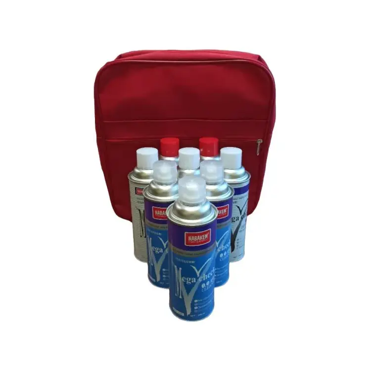 Набор для капиллярного контроля Nabakem MC3-Kit