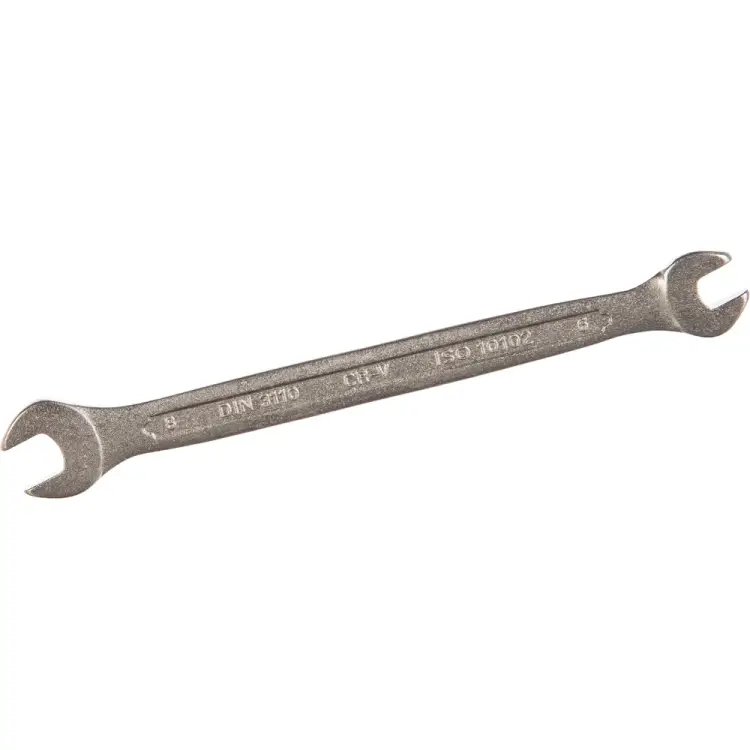 Рожковый ключ AV Steel AV-300608