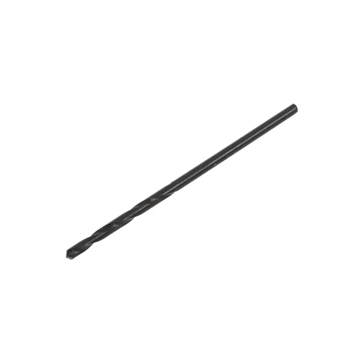 Сверло по металлу STHOR 20150