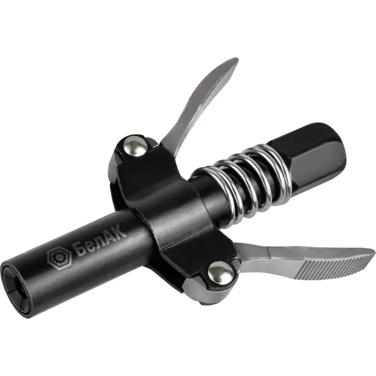 Быстросъемный наконечник для шприца БелАК БАК.90955