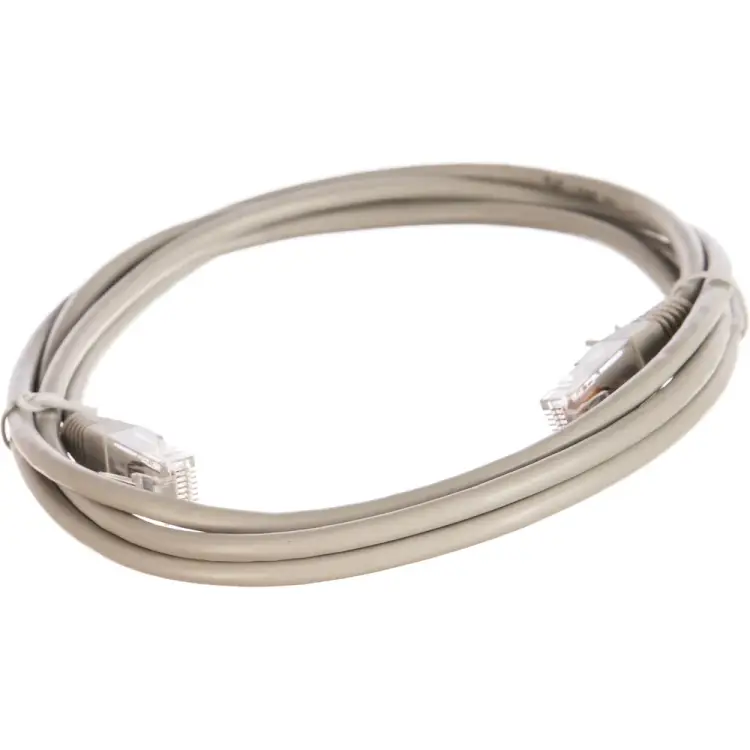 Патч-корд TWT 45-45-2.0-GY