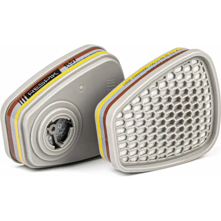 Противогазовый фильтр RESPIK RS57