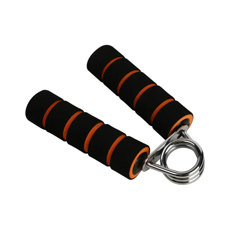 Пружинный кистевой эспандер Победитъ HE-07 105355 Пружинный кистевой эспандер Победитъ HE-07 105355