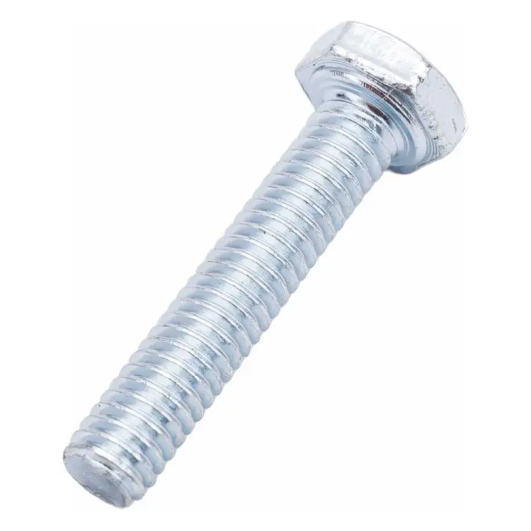 Оцинкованный болт ЦКИ М4х20 DIN933 500 шт. 61727