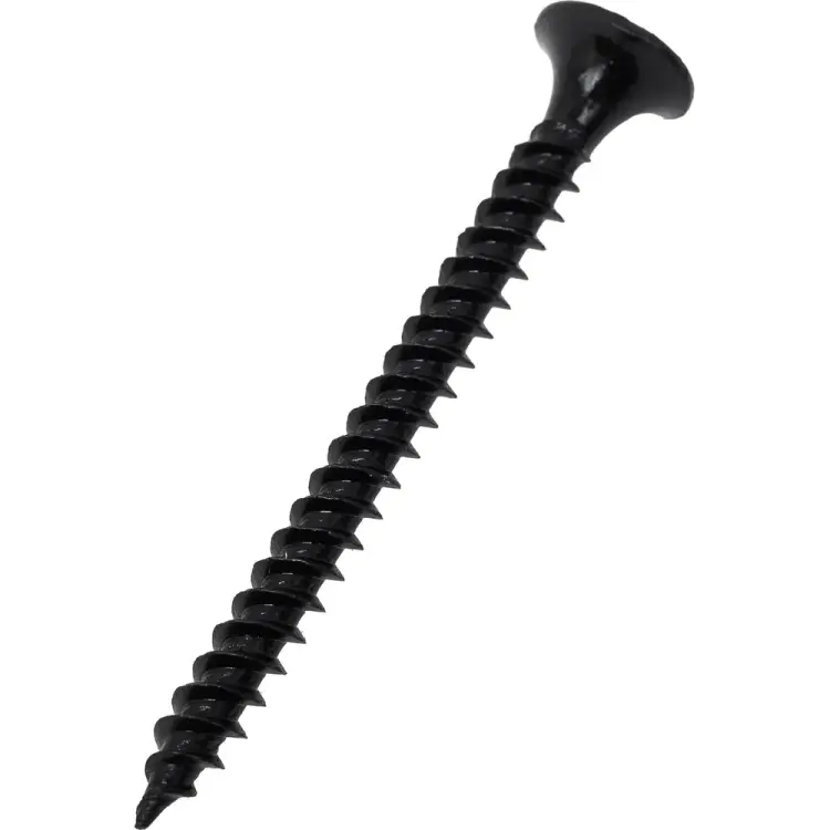 Оксидированный саморез качественный крепеж 3,5x41 (140 шт.) 0200397