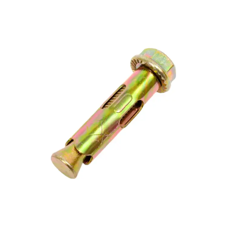 Анкерный болт качественный крепеж 8/40 (35 шт.) 0200021