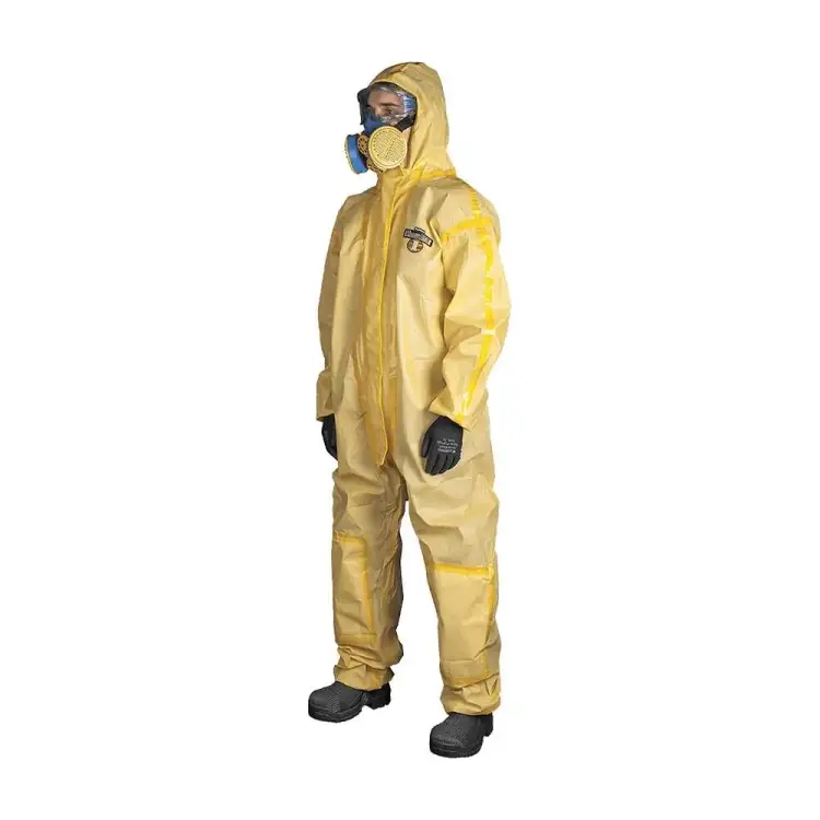 Комбинезон Lakeland ChemMAX 1 CT1S428 Одо 022/XL