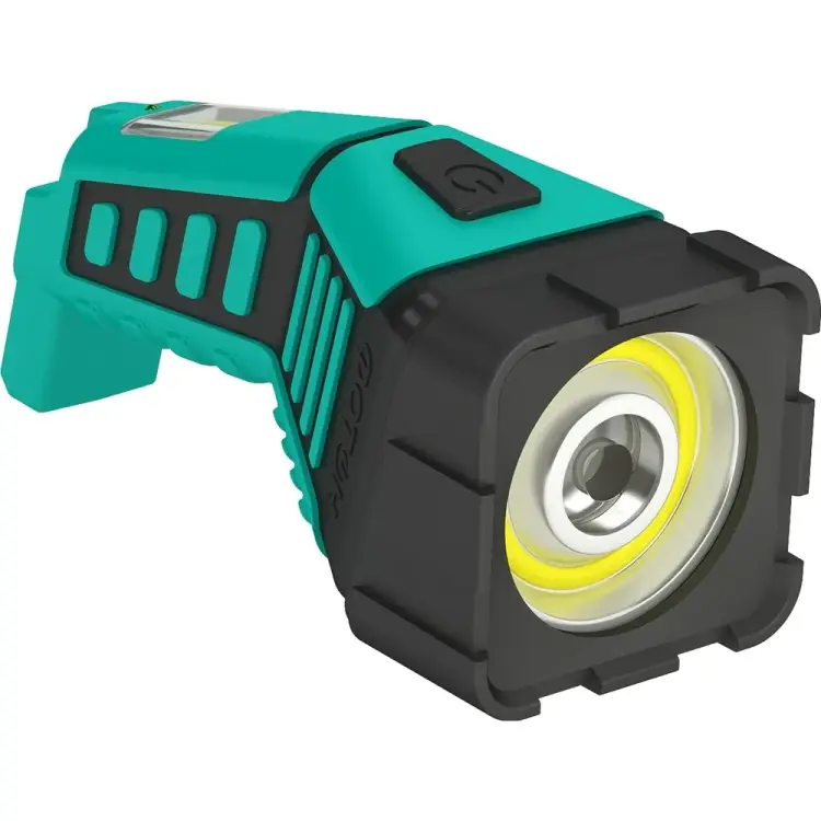 Аккумуляторный светодиодный фонарь ФОТОН RPM-6000 23284