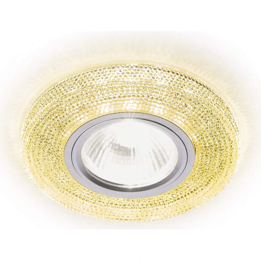 Встраиваемый светильник Ambrella Light Led