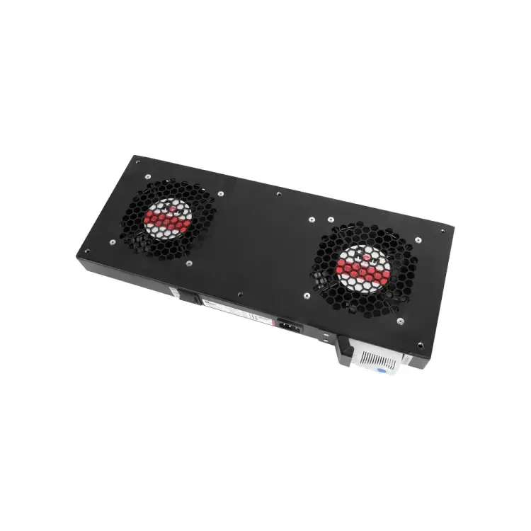 Вентиляторный блок ЦМО Rem R-FAN R-FAN-2T-9005 Вентиляторный блок ЦМО Rem R-FAN R-FAN-2T-9005