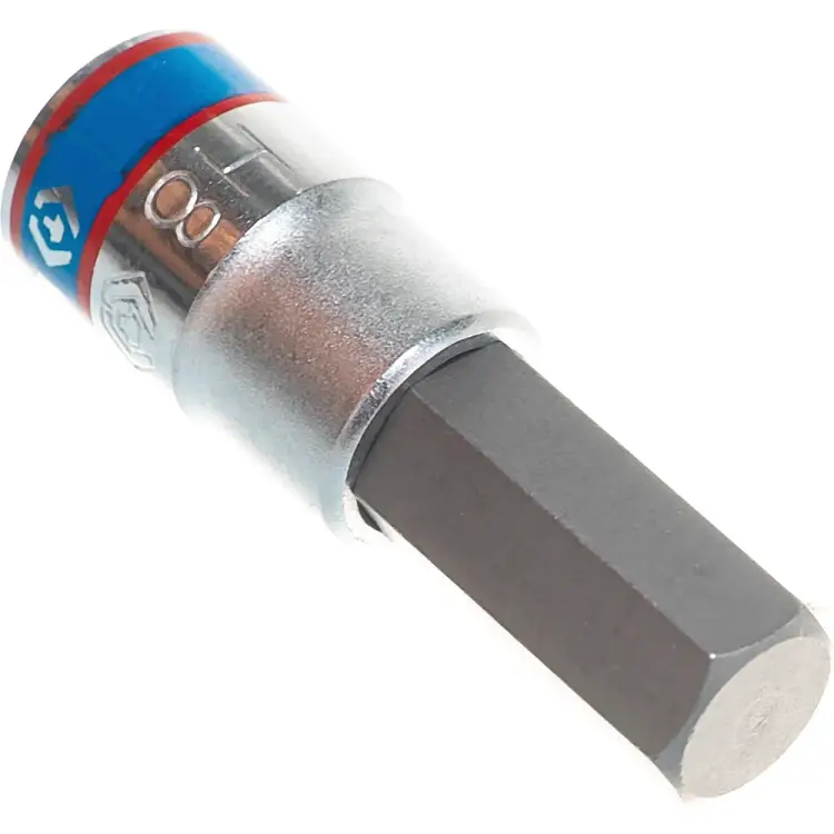 Торцевая насадка бита KING TONY 203508