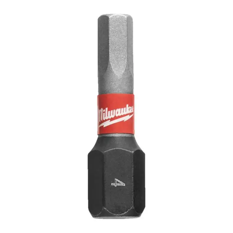 Насадка Milwaukee SHOCKWAVE 4932430895 Насадка Milwaukee SHOCKWAVE 4932430895