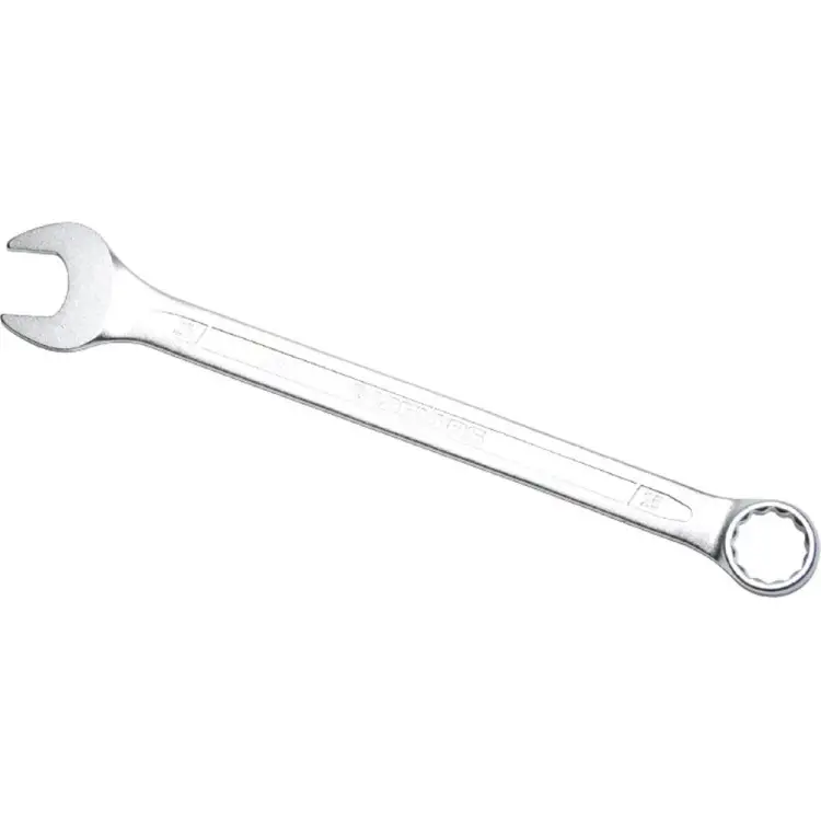 Удлиненный комбинированный ключ IZELTAS 0330020025