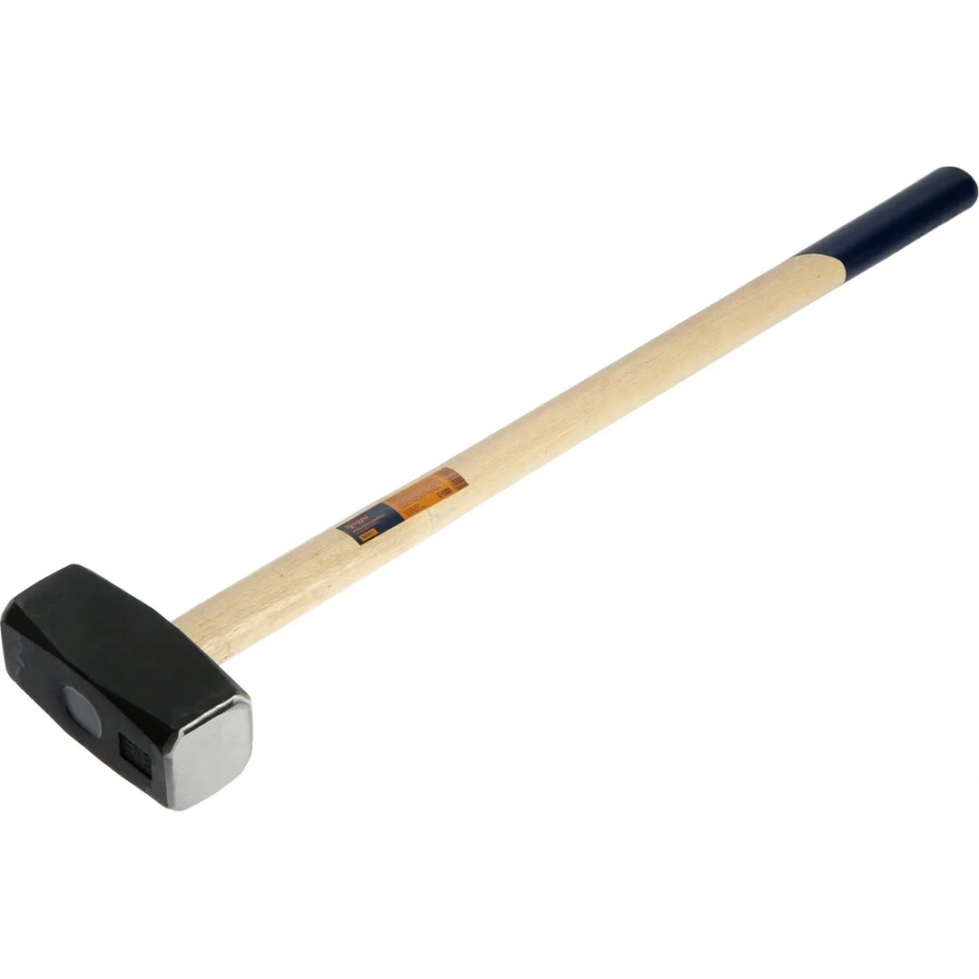 Кованая кувалда ТУНДРА 1672048