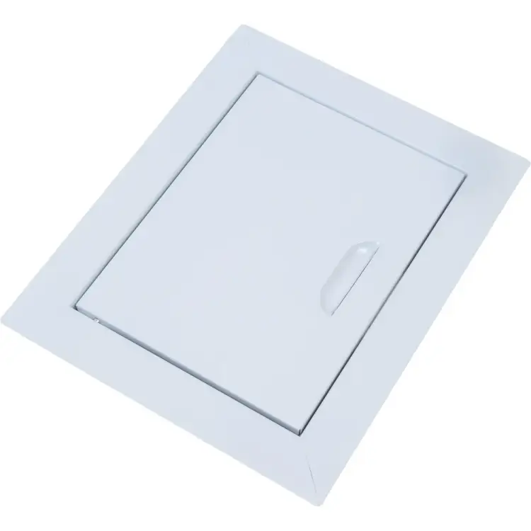 Металлический ревизионный люк TDM ELECTRIC SQ1807-0402