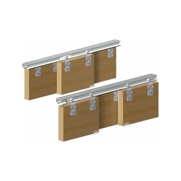 Комплект фурнитуры Valcomp HORUS HR24 240 2201005