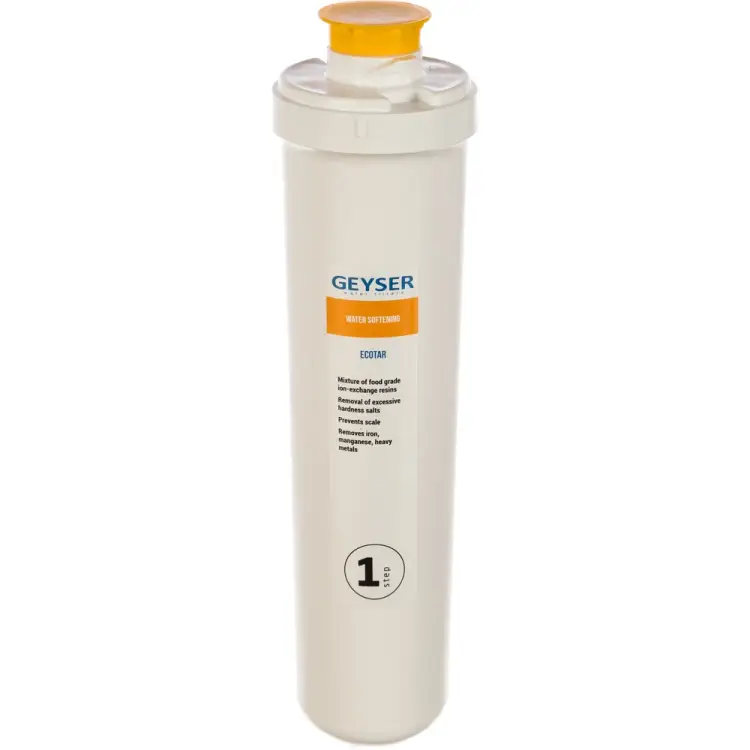 Картридж Гейзер Экотар Смарт 30646