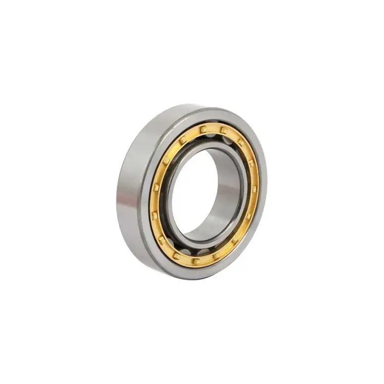 Подшипник URB NU317 M Подшипник URB NU317 M
