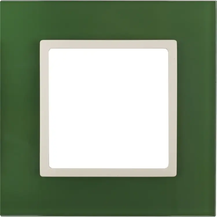 Рамка ЭРА 14-5101-27 Elegance Б0034481