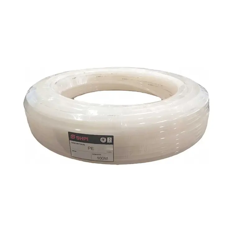 Трубка пневматическая SHPI LDPE6040100NA