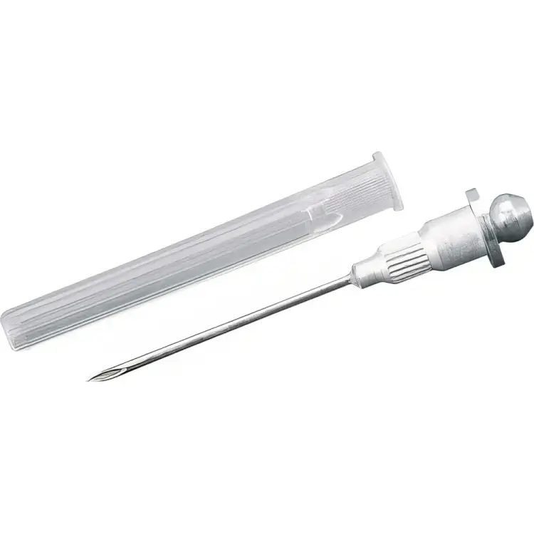 Быстросъемный наконечник для плунжерного шприца Airline ATGG505