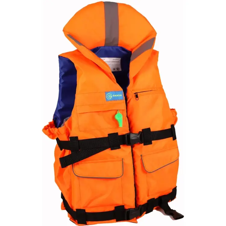 Спасчательный жилет GAOKSA SpG-90