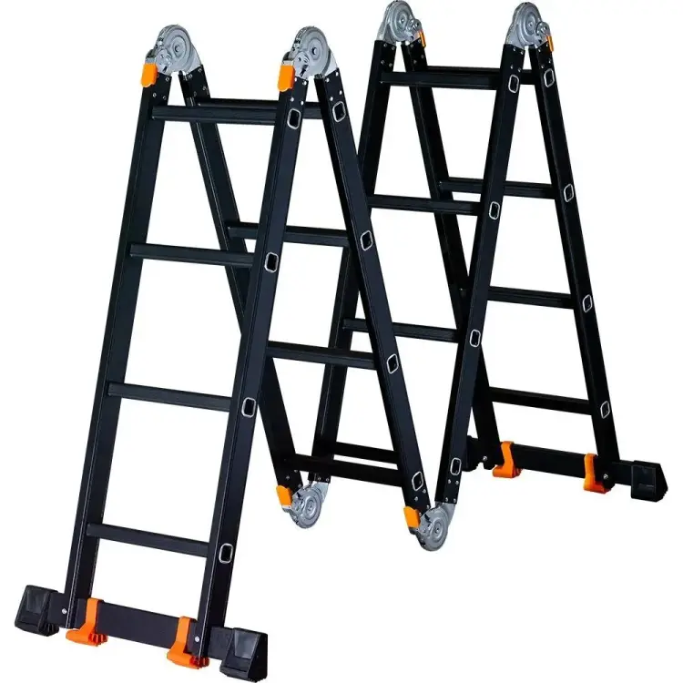 Лестница стремянка WORKY МИ ПРОФИ ARD260022