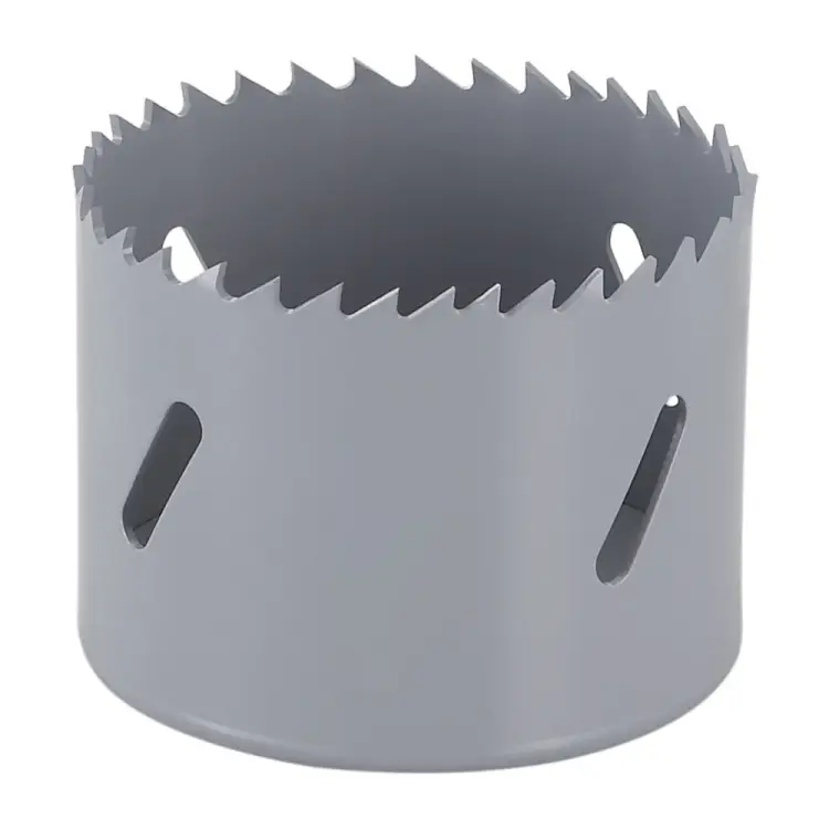 Коронка TOOLAS Bi-Metall 6809 Коронка TOOLAS Bi-Metall 6809