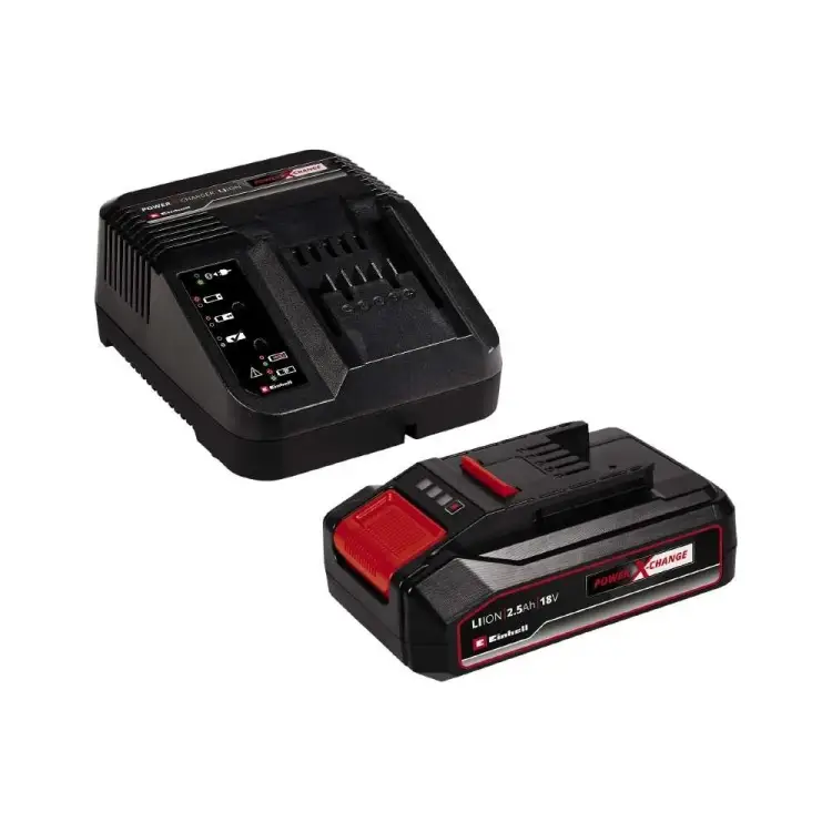 Зарядное устройство Einhell PXC 4512097