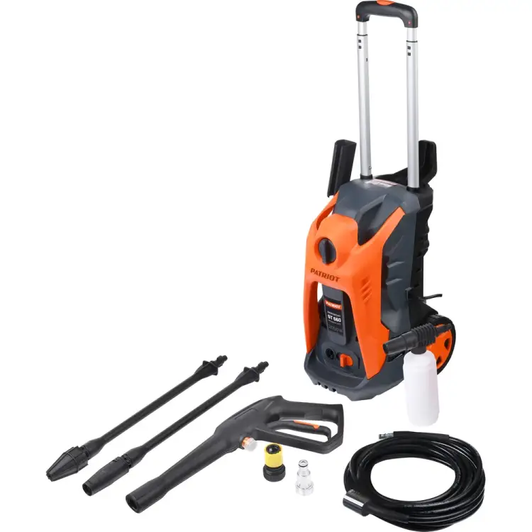 Моющий аппарат Patriot GT660 Imperial 322306100