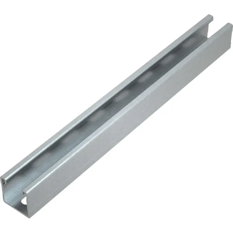 Страт профиль Система КМ STPU41-41-200