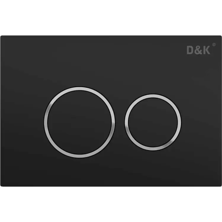 Клавиша смыва D&K Bayern DB1529025