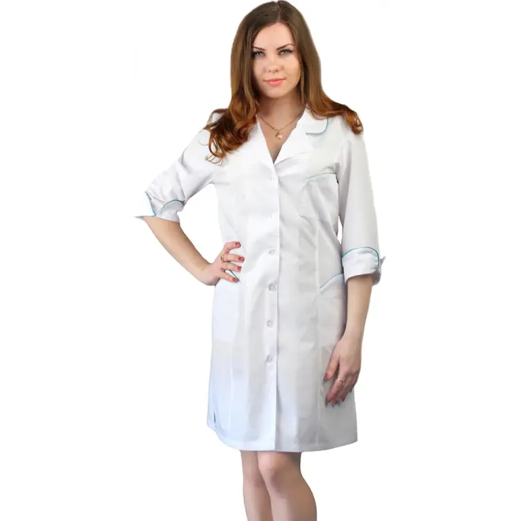 Женский халат URSUS Вита Женский халат URSUS Вита