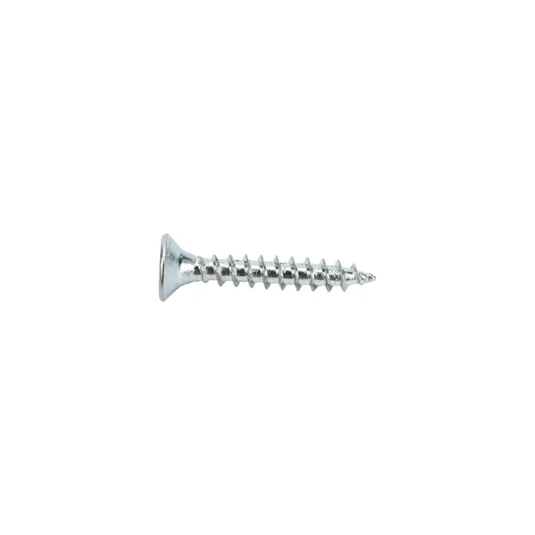 Универсальный шуруп STARFIX 2,5x16 мм, 100 шт. SMZ1-42596-100