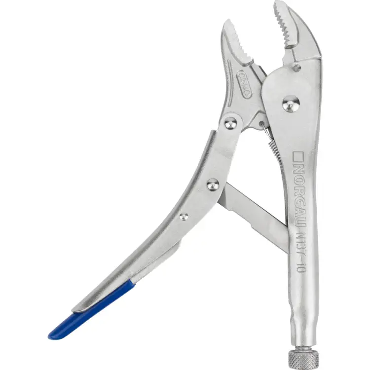 Зажим NORGAU N137-10 072010010