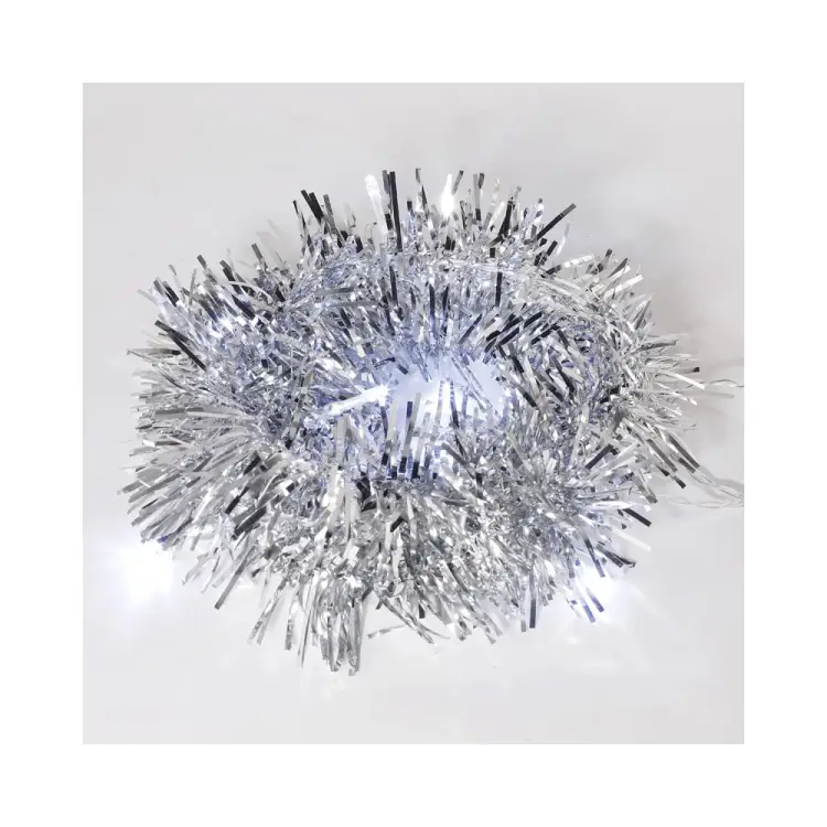 Светодиодная гирлянда Neon-Night Мишура 304-011