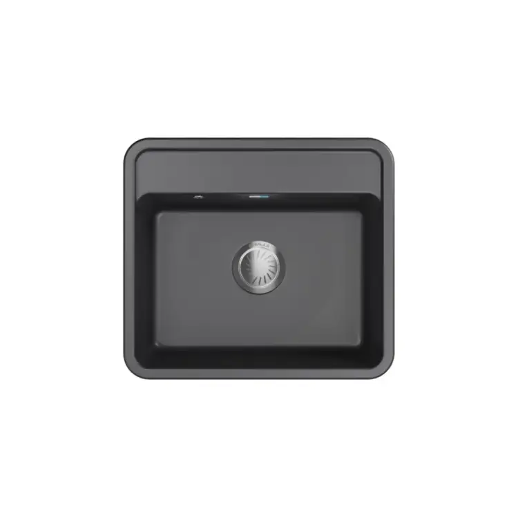 Кухонная мойка GRANULA ST-5601 Кухонная мойка GRANULA ST-5601