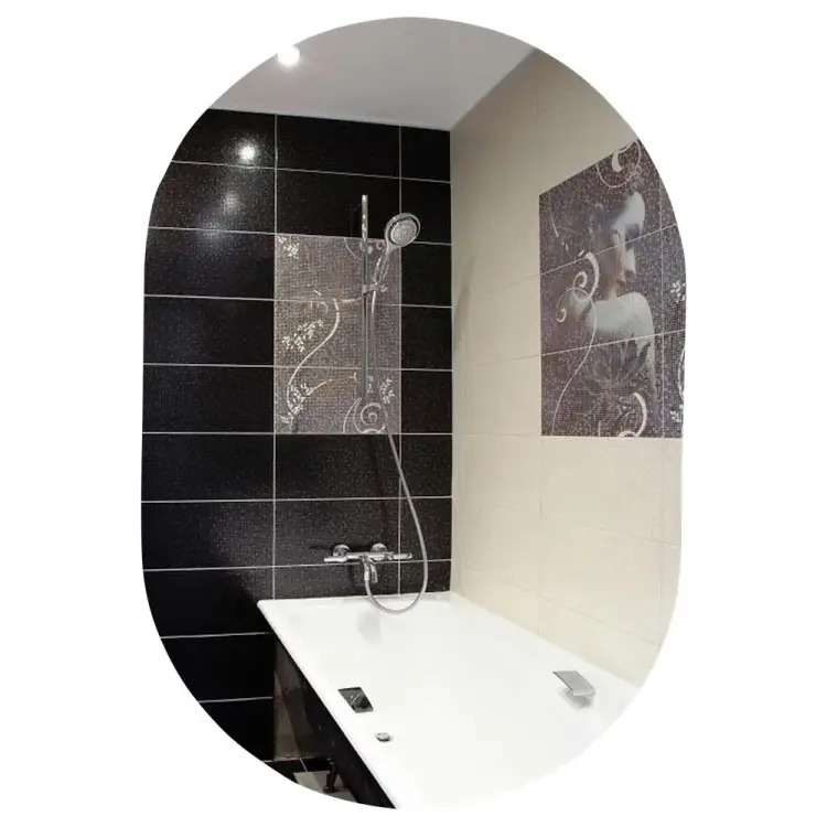 Зеркало CONTINENT ТАНГО В153