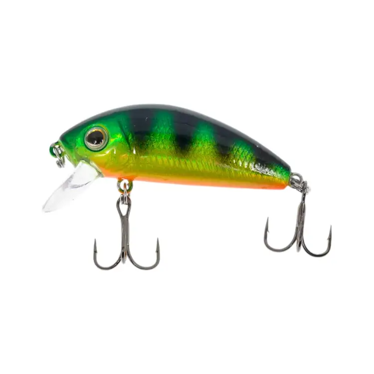 Воблер Strike Pro Mustang Minnow 45 MG-002F#A45T