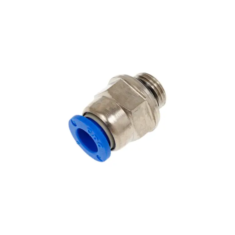 Фитинг CDC Pneumatics PC 06G01 Фитинг CDC Pneumatics PC 06G01