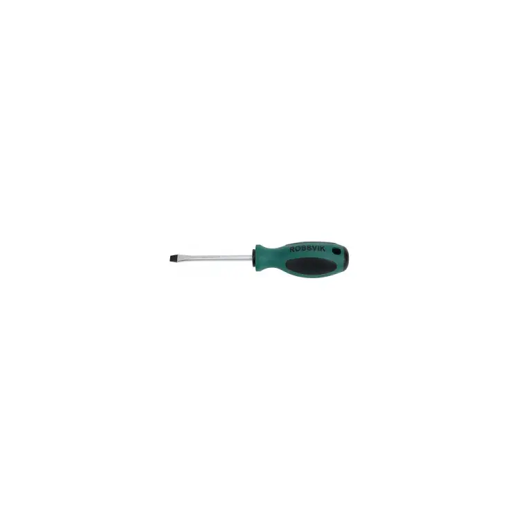 Шлицевая отвертка Rossvik SL3100