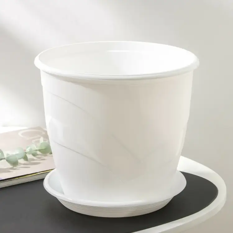 Горшок для цветов СИМАЛЕНД Венеция 4483986