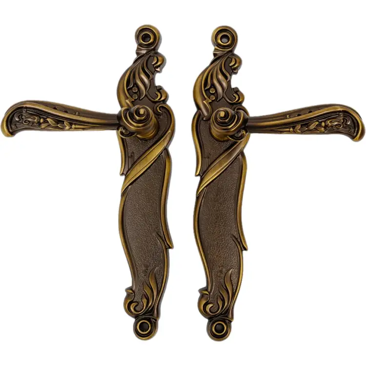 Дверная ручка GENESIS RIZO 940000000410