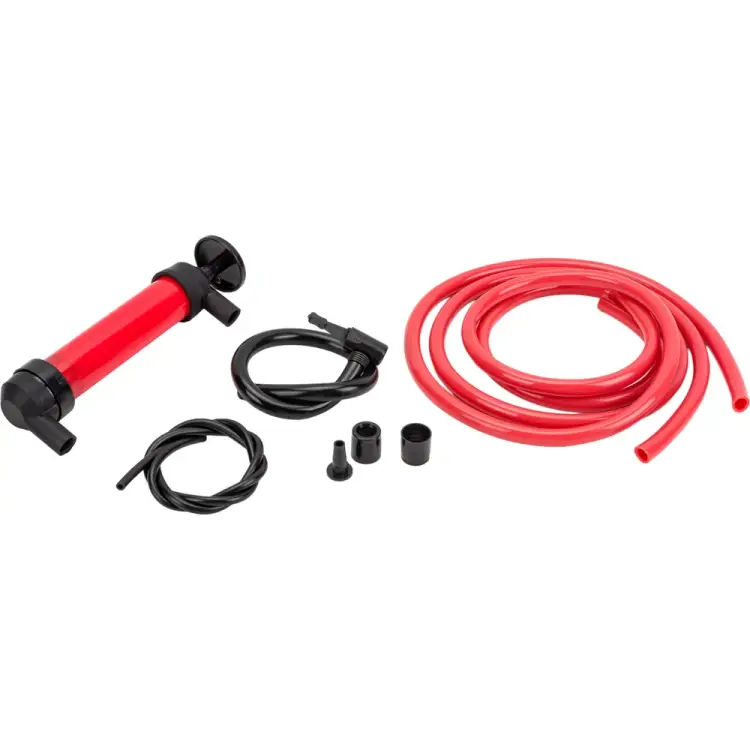 Трехфункциональный насос для жидкостей с низкой вязкостью JTC 6896 Трехфункциональный насос для жидкостей с низкой вязкостью JTC 6896