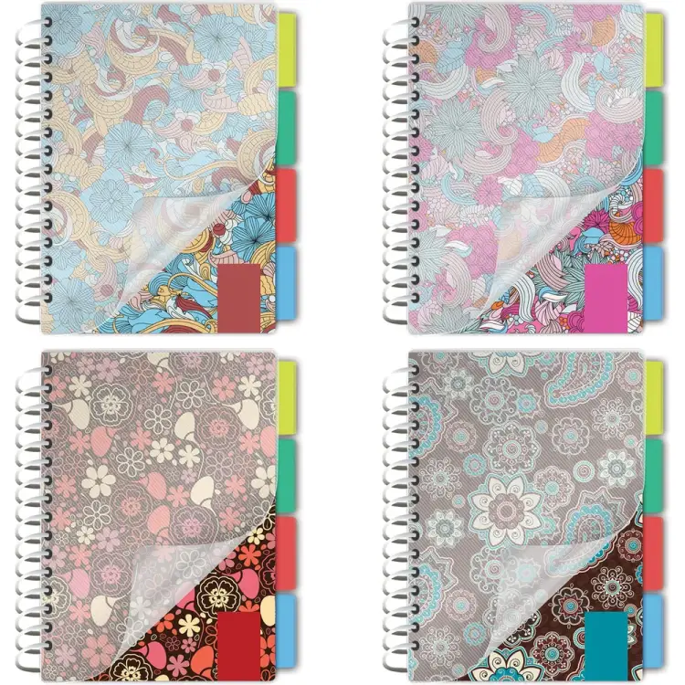 Блокнот BRAUBERG Кружево 125389