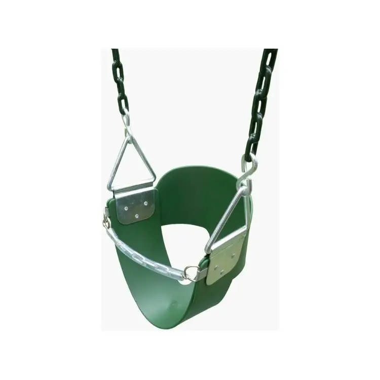 Полузакрытая пластиковая качель MoyDvor SAC000177Р Полузакрытая пластиковая качель MoyDvor SAC000177Р