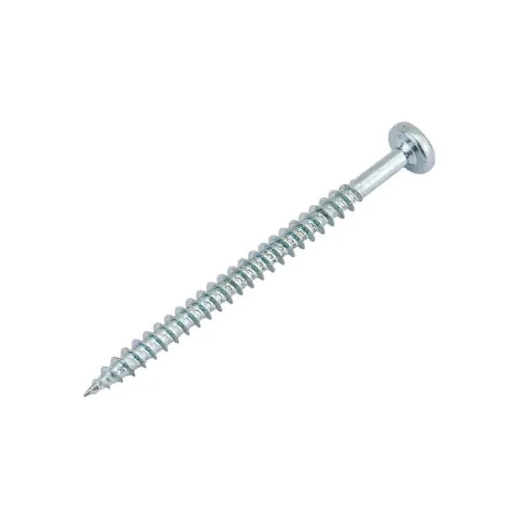 Шуруп ЕВРОПАРТНЕР 14 1211 1