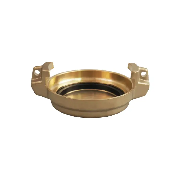 Соединение TITAN LOCK TankWagen TLMB50BR