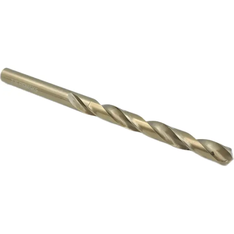 Сверло по металлу TORNERI 040621