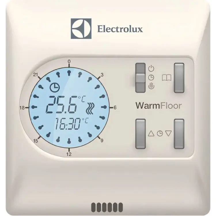 Терморегулятор Electrolux ETA-16 Терморегулятор Electrolux ETA-16